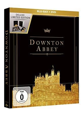Downton abbey : le film