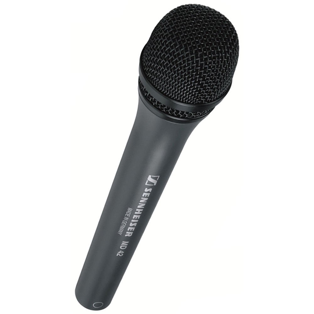 Microphone md 42