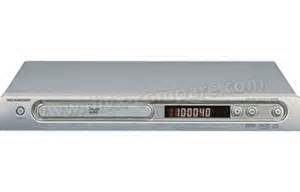Lecteur dvd peritel sdv434/19