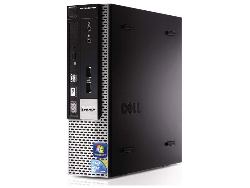 Unite centrale i7-6700 optiplex 7040 8go 3,4ghz 256 go intel uhd