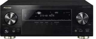 Ampli 7.1 vsx-923-k