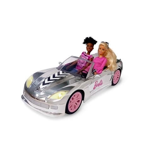 Voiture telecommandee dream car