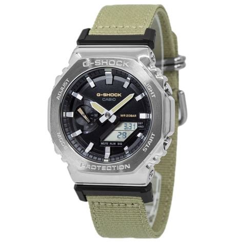 G-shock gm-2100c-5aer