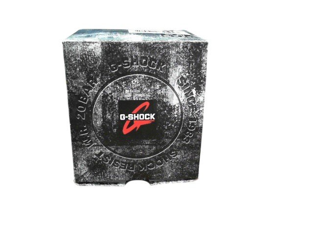G-shock gm-2100c-5aer