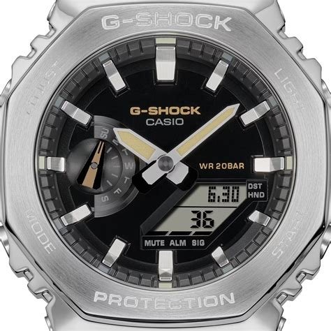 G-shock gm-2100c-5aer