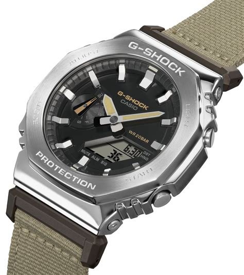 G-shock gm-2100c-5aer