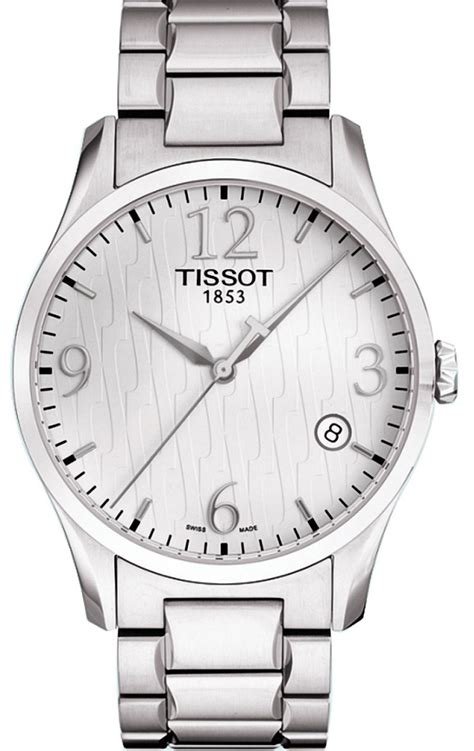 Montre t028.410.11.057.00