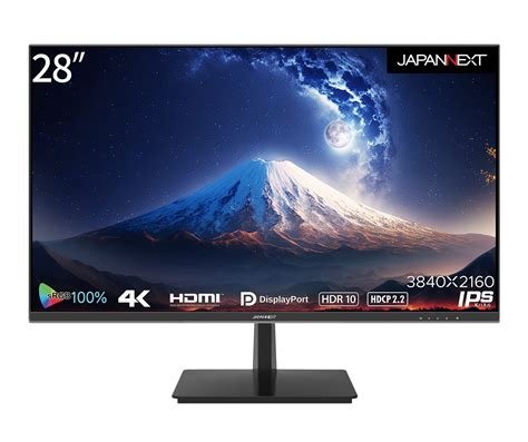 Ecran 28 led jn-2801ps144uhdr