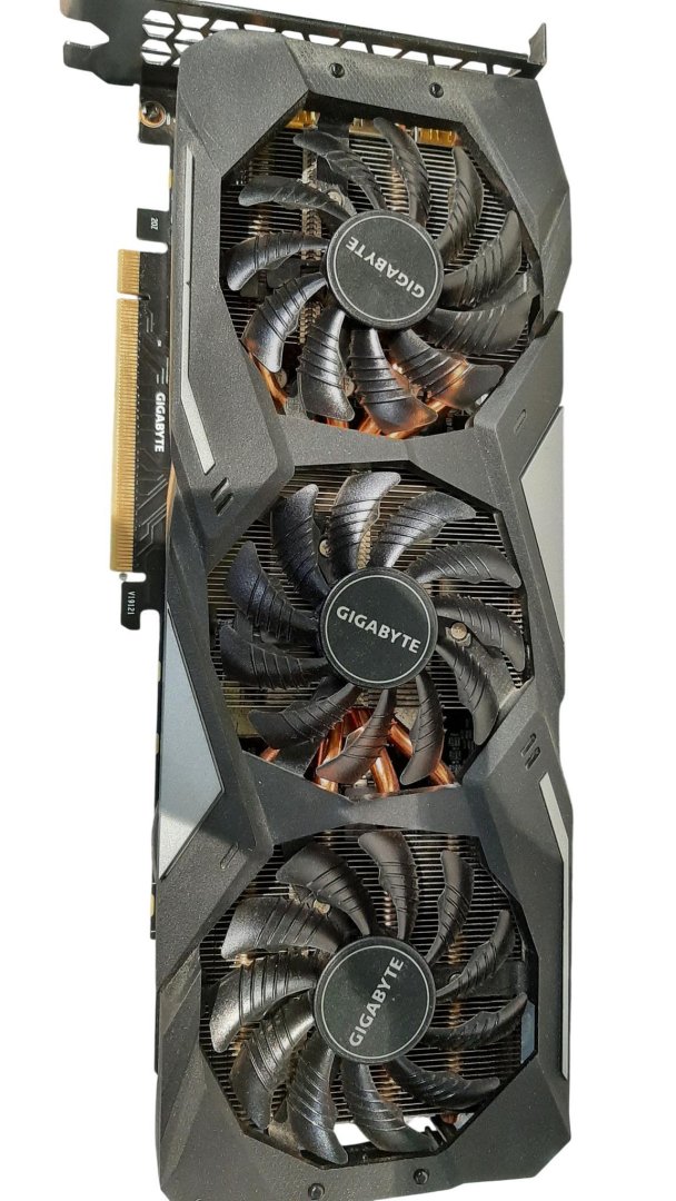 Carte graphique rtx 2060 super