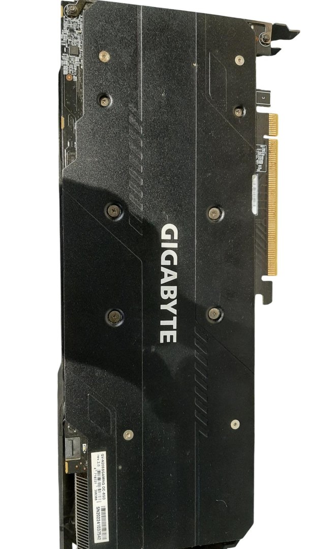 Carte graphique rtx 2060 super