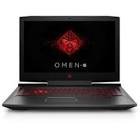 Ordinateur portable intel core i5 9300h @ 2.4ghz omen 15-dc1109nf 15,6" 512gb 16go rtx 2060