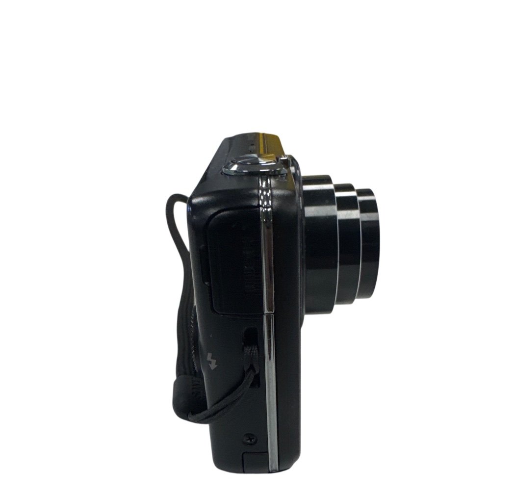 Compact dsc-wx150 18,2mpx