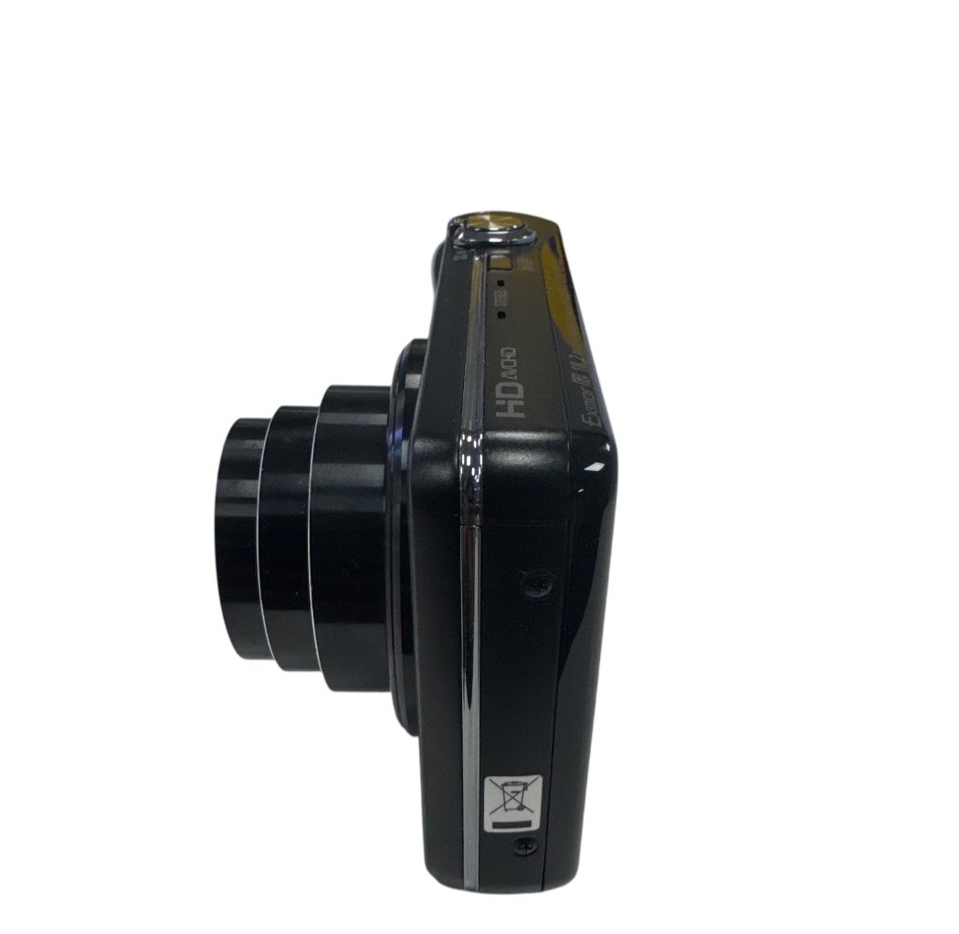Compact dsc-wx150 18,2mpx