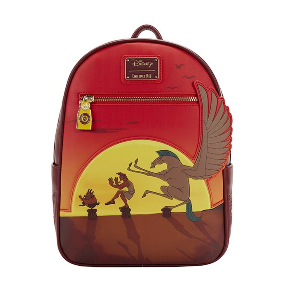 Sac a dos disney