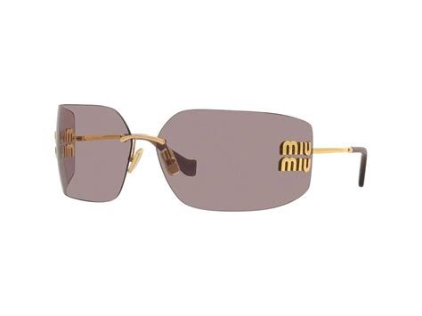 Lunette de soleil smu 54y 5ak-30b
