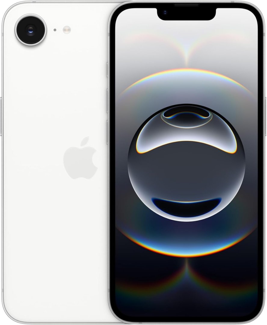 iPhone 16e 95%
