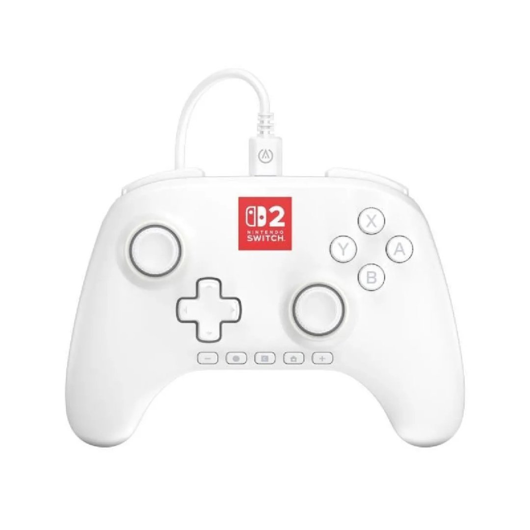 Manette filaire lumectra nsgpawg