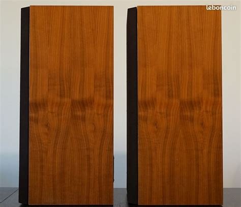 Enceintes enc0632