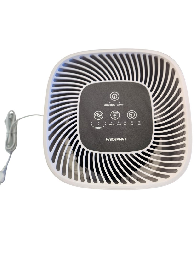 Autre petit electromenager air purifier la120209