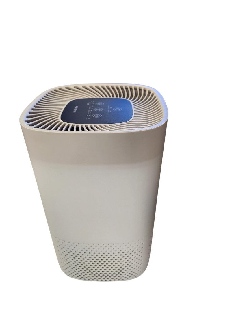 Autre petit electromenager air purifier la120209