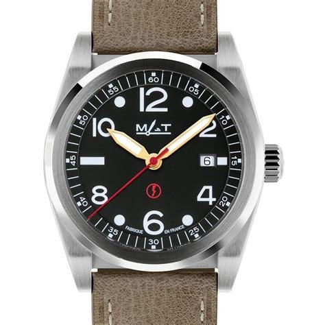 Montre mer air terre ag7 urban ops xl