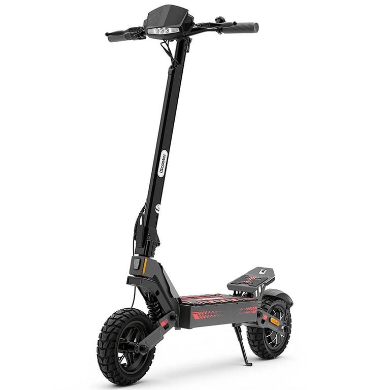 Trottinette electrique if1-10"