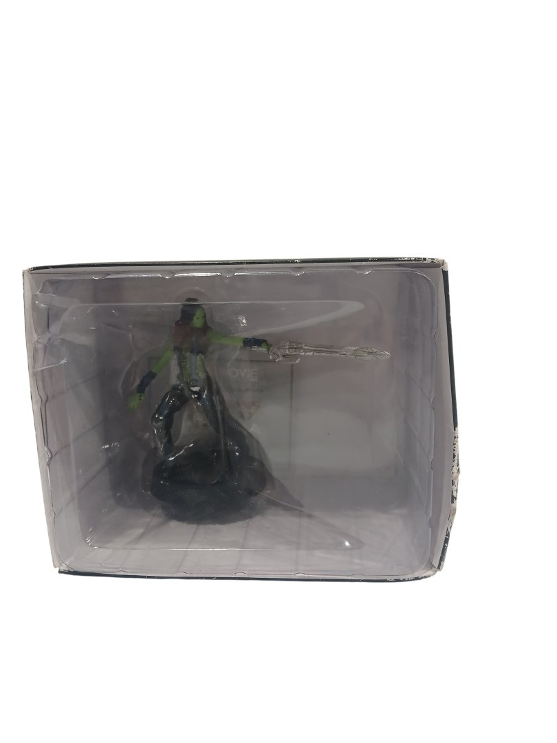 Figurine marvel movie collection - gamora