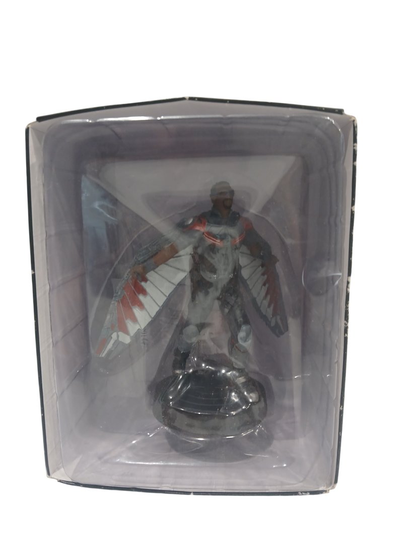 Figurine marvel movie collection - falcon