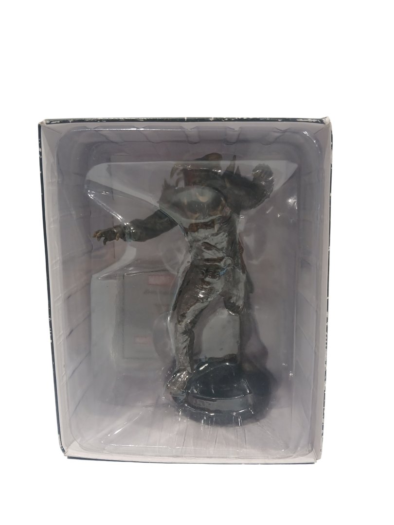 Figurine marvel movie collection - kurse