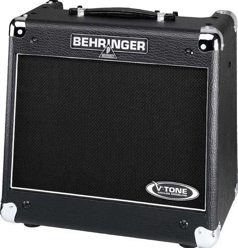 Ampli guitare v-tone gm110