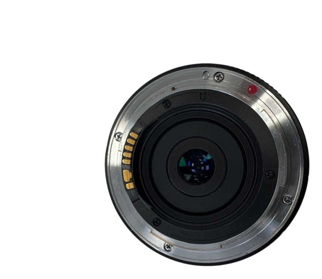 Objectif color-skopar 20mm f3.5 sl 20mm f/22 - f/3.5 nikon f / pentax k / canon ef