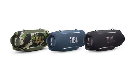 Enceinte bluetooth xtreme 5
