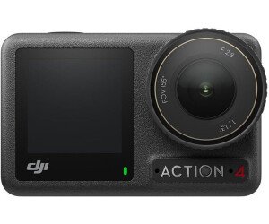 Camera sport osmo action 4 adventure combo