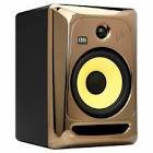 Enceinte monitoring classic 8ss