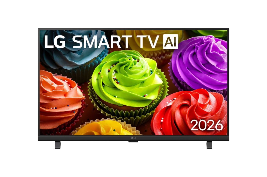 Tv jusqu'a 32" smarttv 32lb650b6la