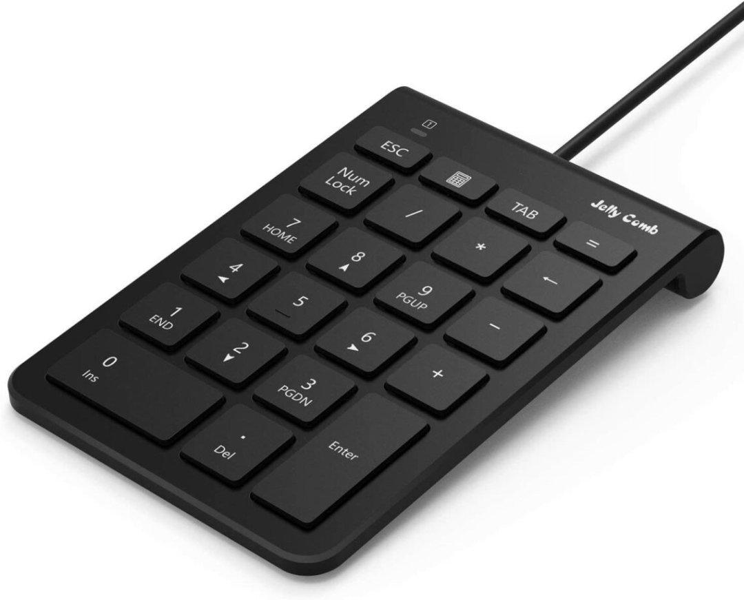 Pave numerique sk-051