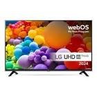 43ut73006la 3840*2160 led 4k smarttv