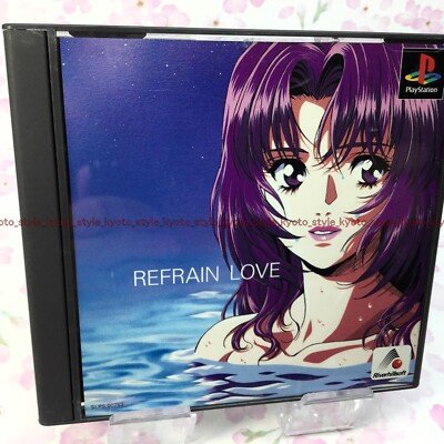 Jeu refrain love