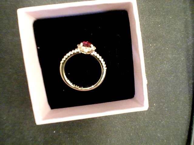 Bague t52 mechant de disney