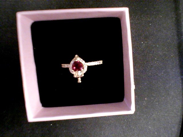 Bague t52 mechant de disney