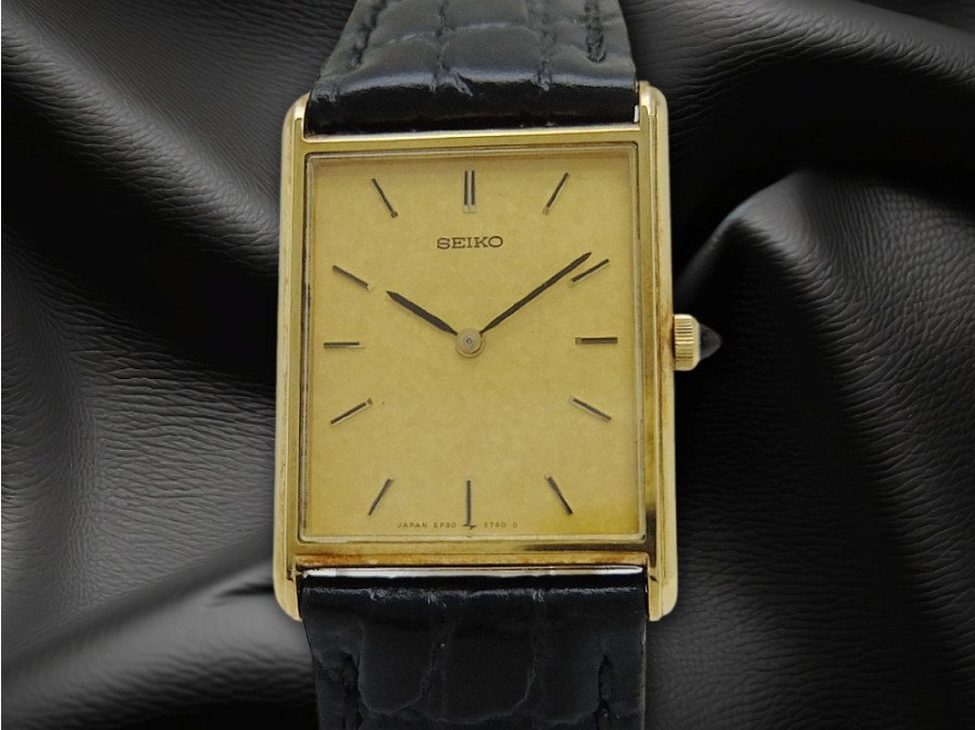 Montre 5p30-5a00