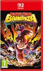 Jeu donkey kong bananza