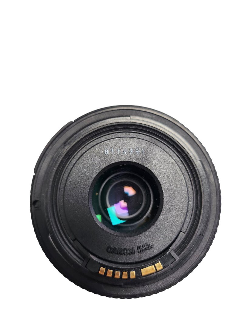 Objectif reflex, hybride zoom lens ef 35-80mm 1:4-5.6
