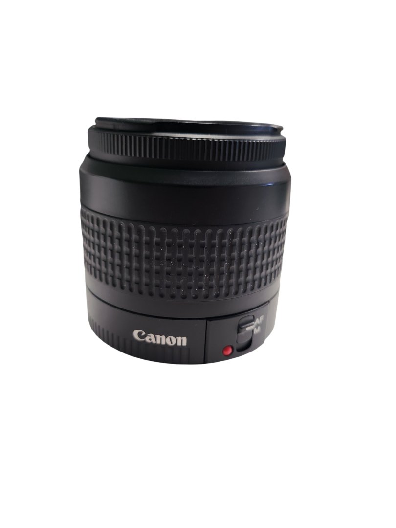Objectif reflex, hybride zoom lens ef 35-80mm 1:4-5.6