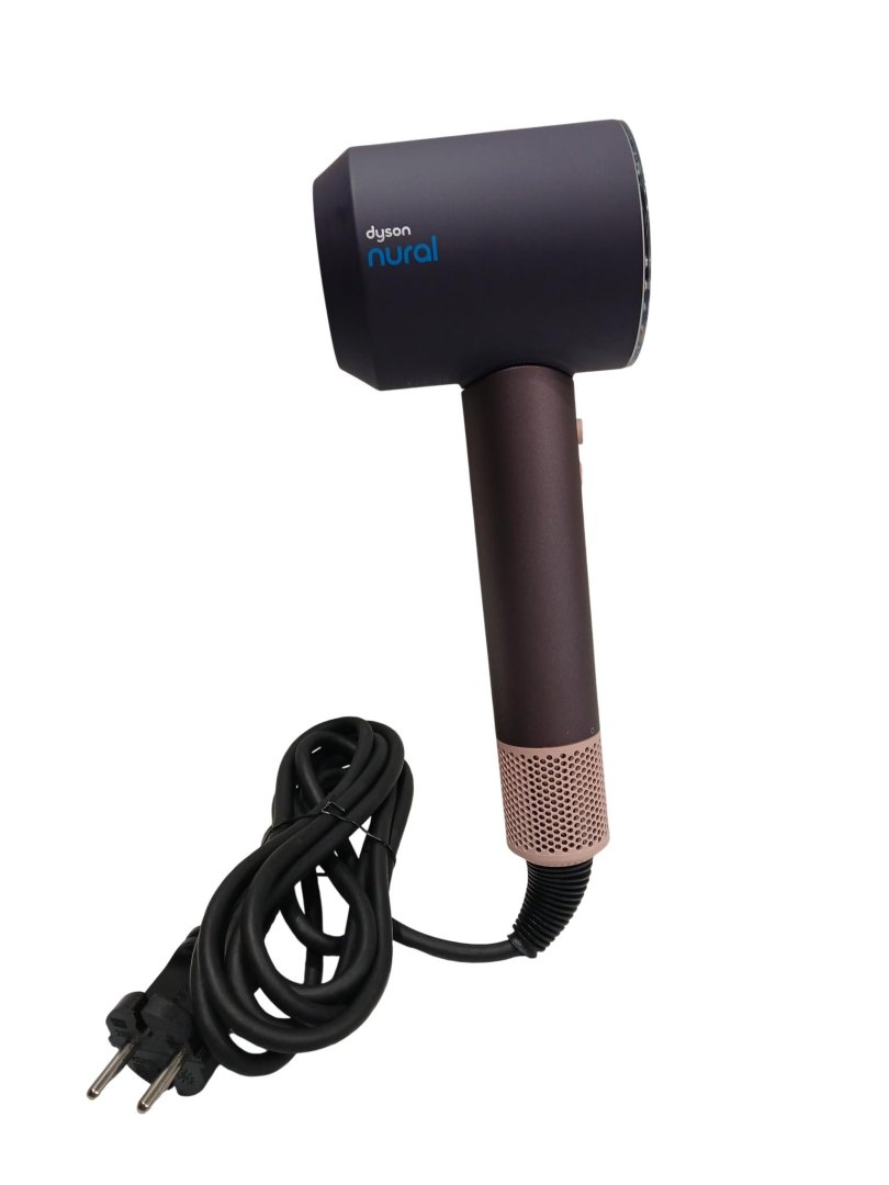 Seche cheveux nural hd16
