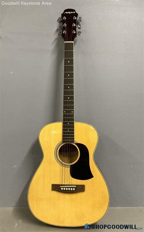 Guitare folk af-20n