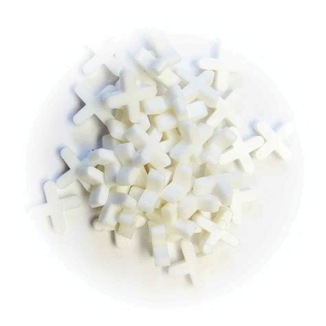 Croissilons pour carreaux 1000 pieces