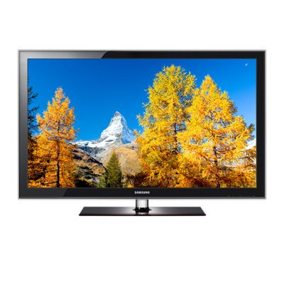 Tv 80cm (32") le32c630k1w lcd