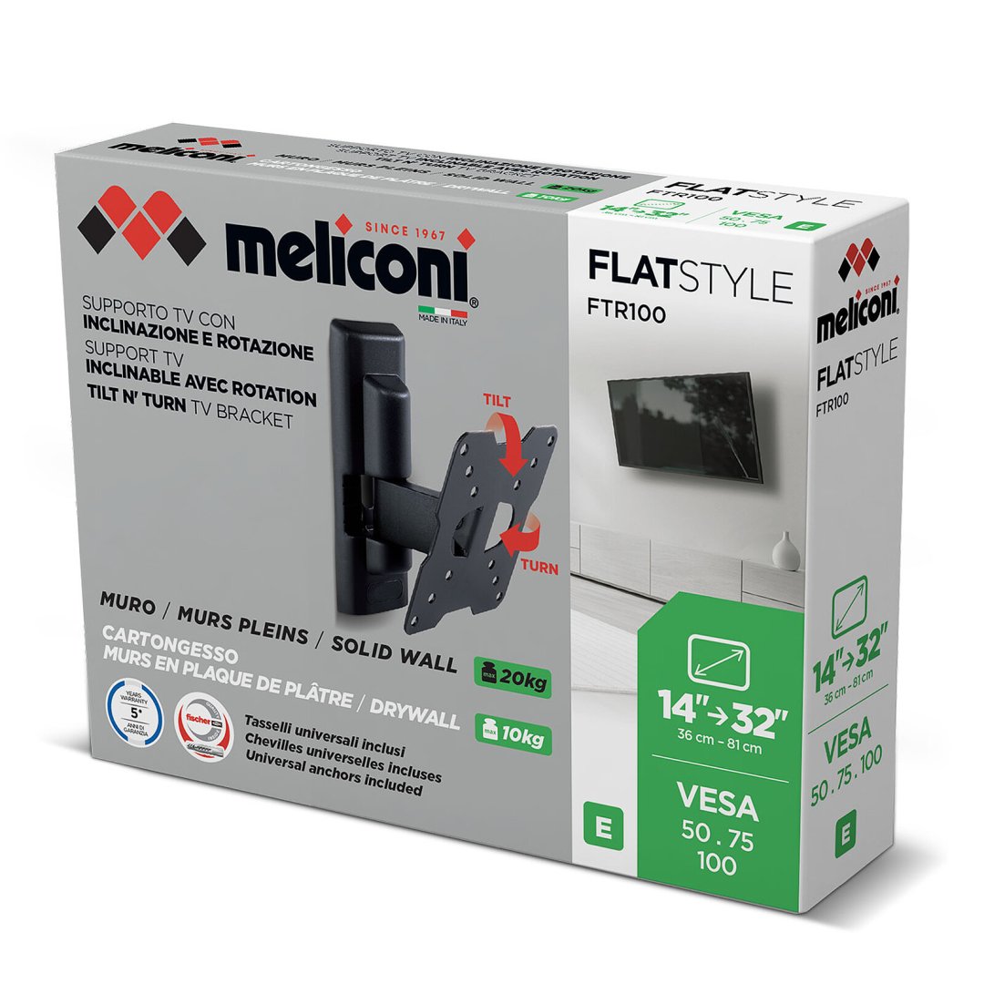 Accroche murale ftr100