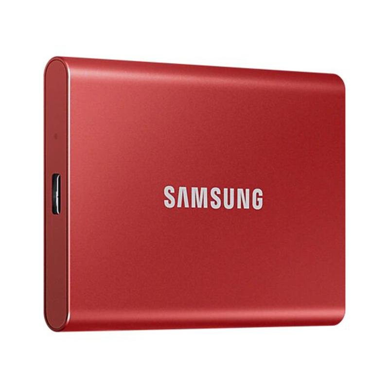 Disque dur externe ssd t7 500go